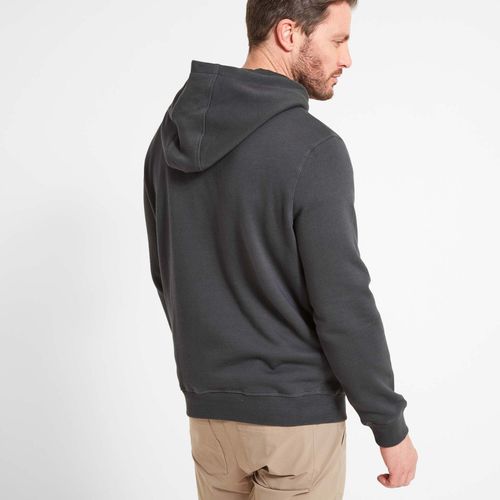 Alness graphite sweatshirt