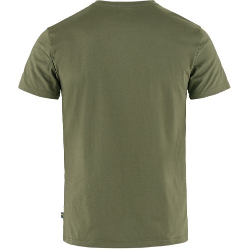 T-shirt logo 3 coloris