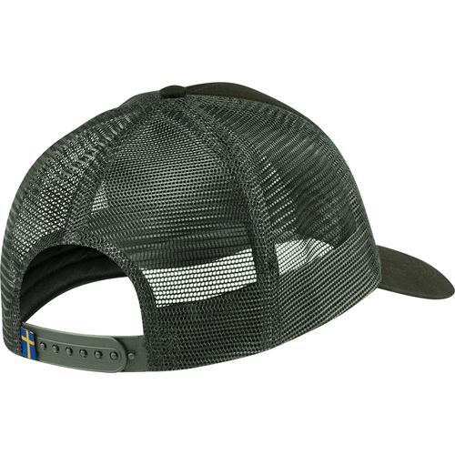 Casquette 1960 Logo Långtradarkeps 4 coloris