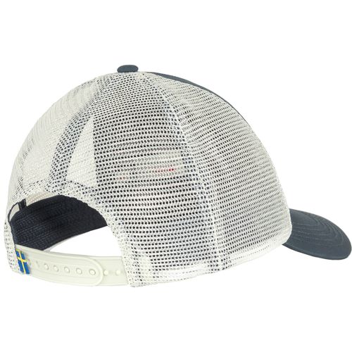 Badge Trucker Hat