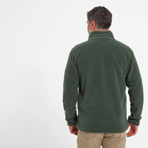 Polaire Cottesmore cedar green