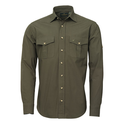 Chemise Nairobi 2 coloris