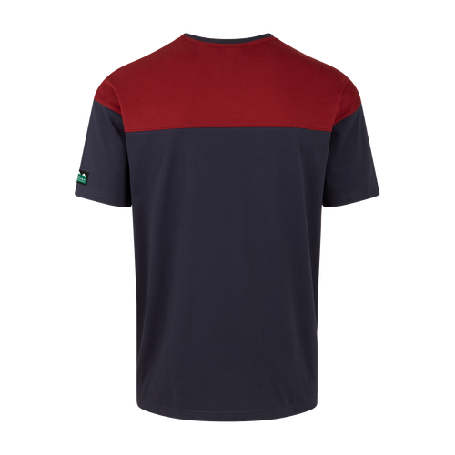T-shirt Backslider en 2 coloris