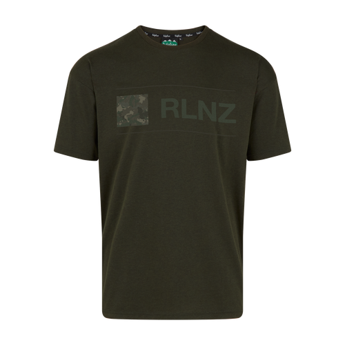 T-shirt Basis en 2 coloris