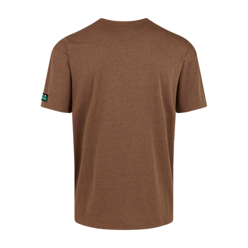T-shirt Basis en 2 coloris
