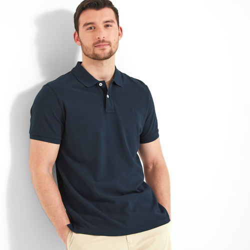 Polo St Ives navy