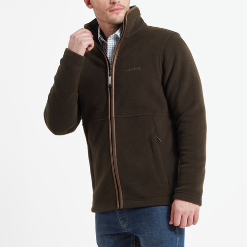 Polaire Cottesmore dark olive
