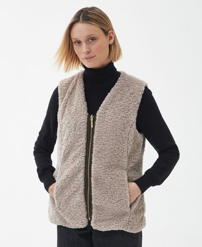 Reversible liner vest Markenfield