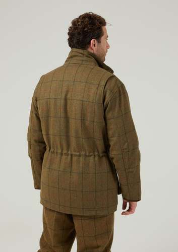 Manteau compton thyme