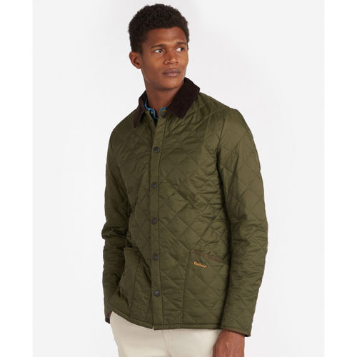 Veste matelassée Liddesdale Héritage 2 coloris
