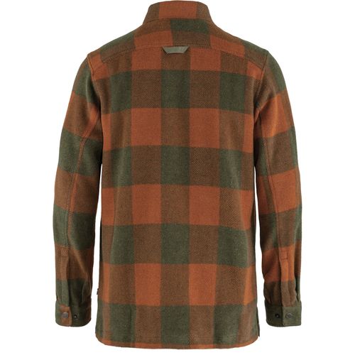 Chemise Canadienne 4 coloris