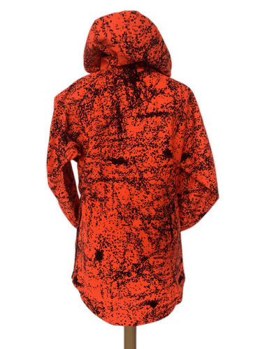 Monsoon Smock Femme dirt blaze