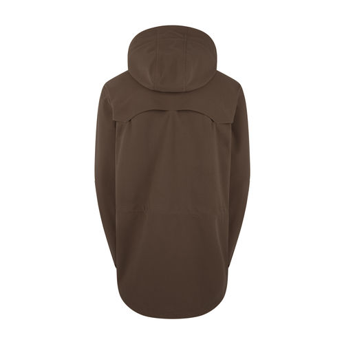 TORRENT III Jacket bark