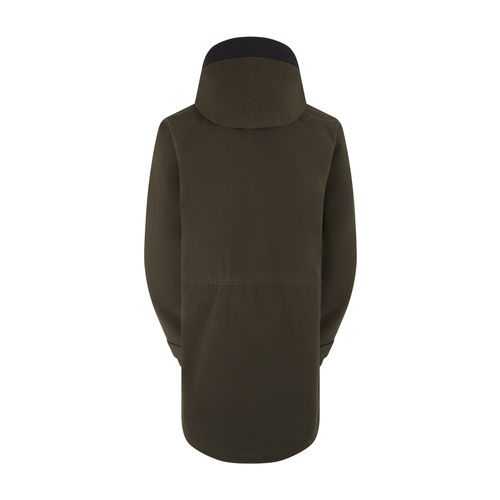 Monsoon Classic Smock deep forest