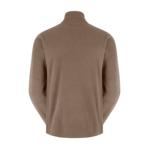 Pull polaire Narvick light bark