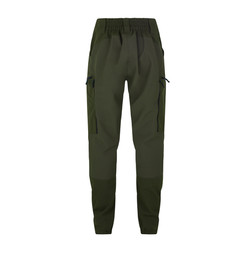 Pantalon Cambrian deep forest