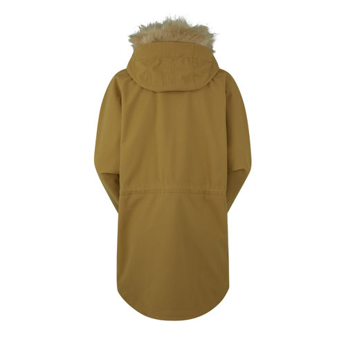 Anorak Monsoon nordic femme teak