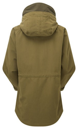 Monsoon Smock Femme teak
