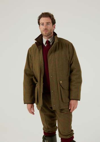 Manteau Compton SAGE