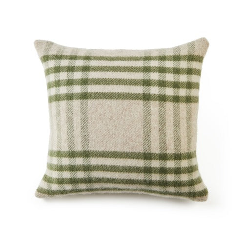 Coussins hex 4 coloris