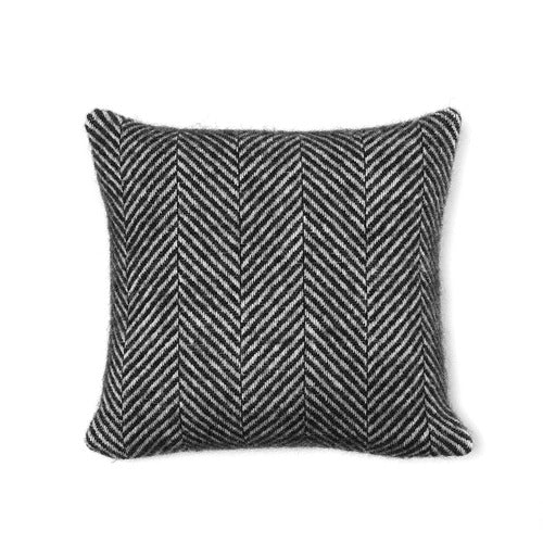 Coussins fishbone 9 coloris