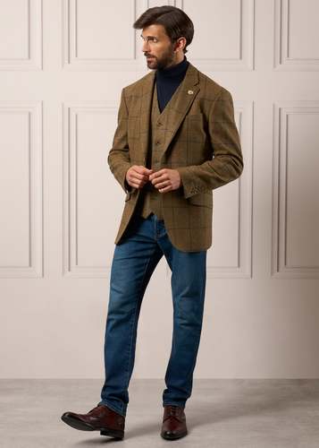 Veste sports compton thyme