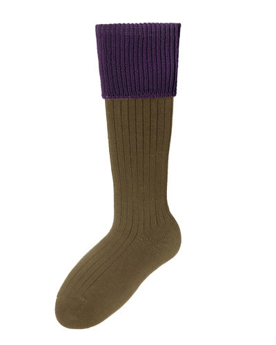 Chaussettes Lomond enfants 3 coloris