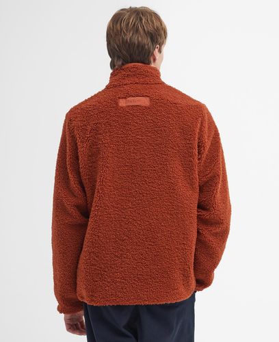 Moor Sherpa Jacket 2 colours