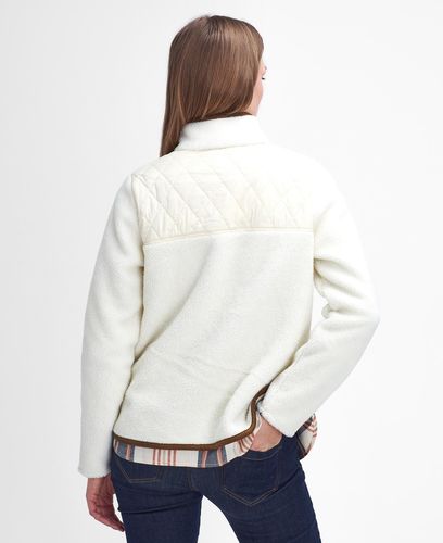 Brambles Sherpa fleece