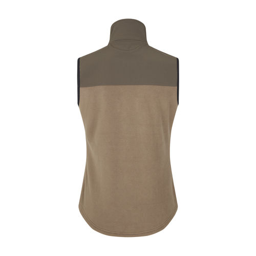 Gilet hybrid femme bark