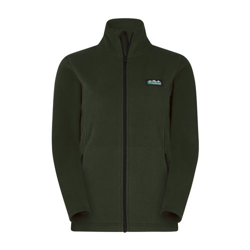 Polaire Faroe femme 2 coloris