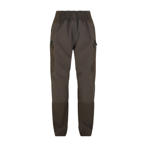 Pantalon cambrian bark femme