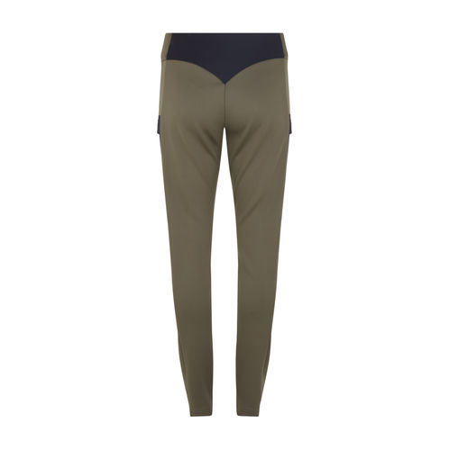 Jeggings brumby ivy green femme