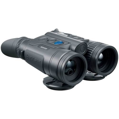 Jumelles thermiques Merger LRF XP35