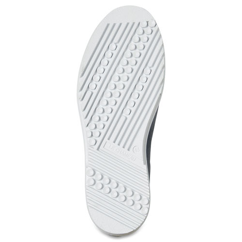 Bottes MARINE Evo homme doublées ponti