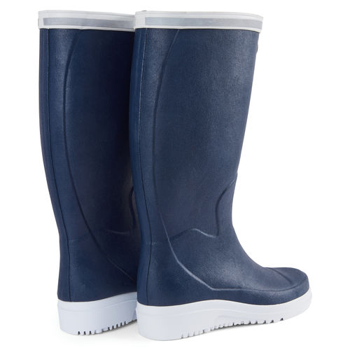 Bottes MARINE Evo homme doublées ponti