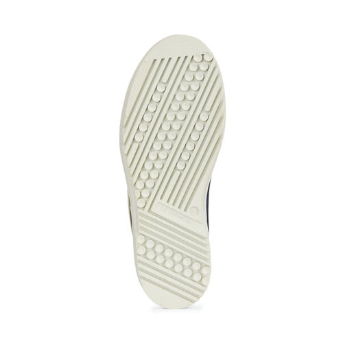 Bottillons MARINE Evo homme doublées ponti