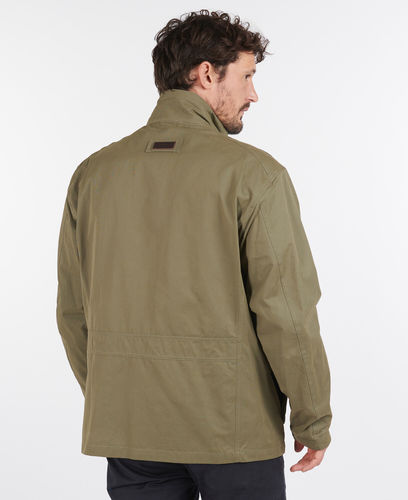 Veste Sanderling casual fern