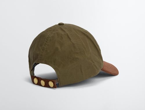 Casquette baseball Transport