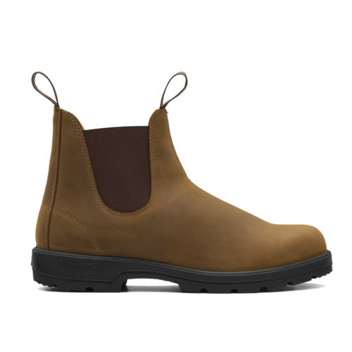 Boots Chelsea classic saddle brown