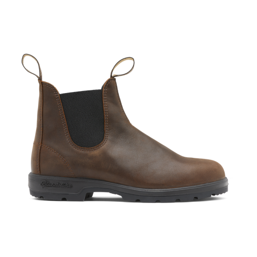 Boots Chelsea classic antique brown