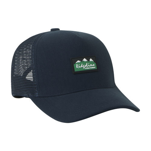 Monsoon Trucker Cap, 4 colors