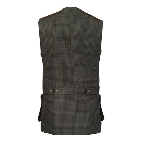 Gilet de tir willow leigh