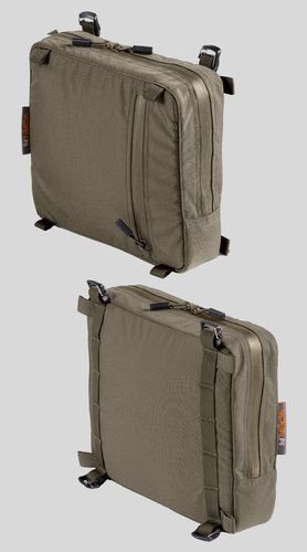 Pochette 2, 4 ou 6 litres