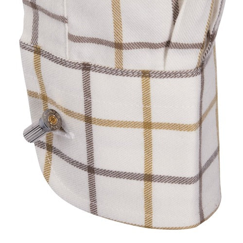 Chemise coton organic Edgar