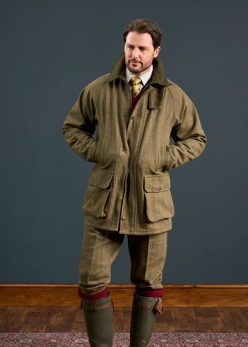 Manteau Rutland Oakley