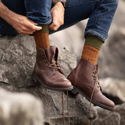 Chaussettes Lowes