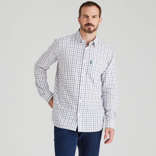 Chemise Sedgebrook navy/storm