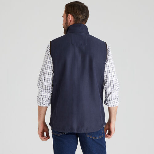 Gilet Monarch en 3 coloris