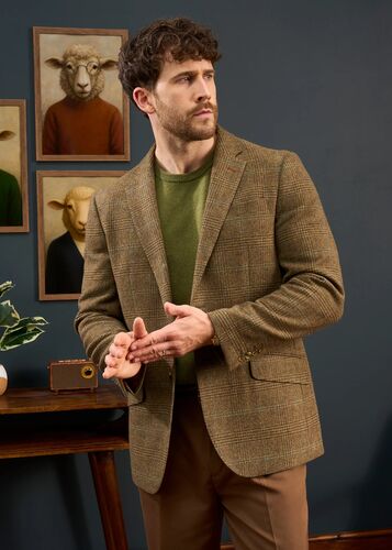 Surrey Marsh Jacket